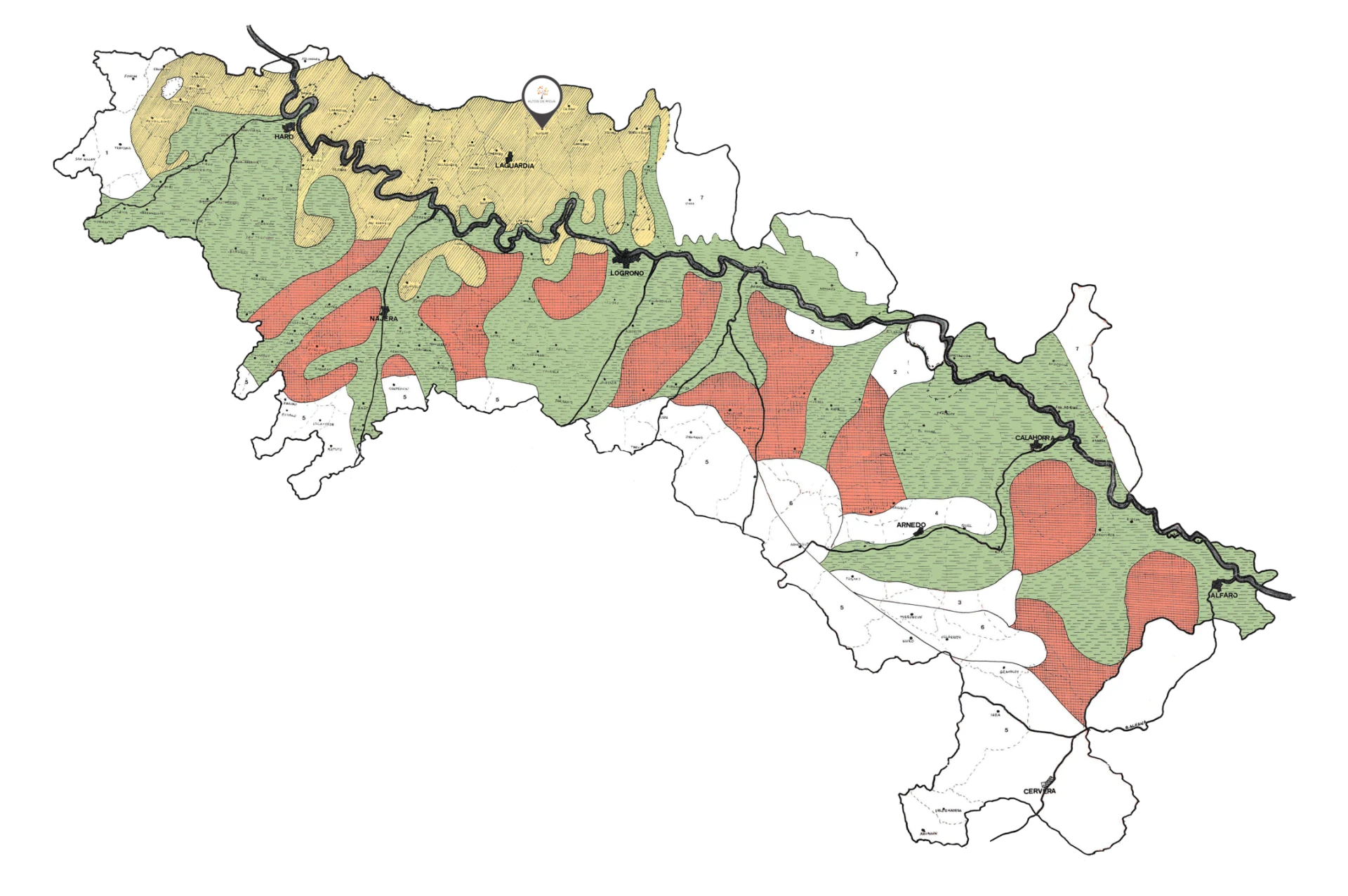 La Comarca