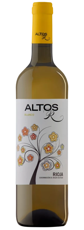 Altos R Blanco Altos R Blanco