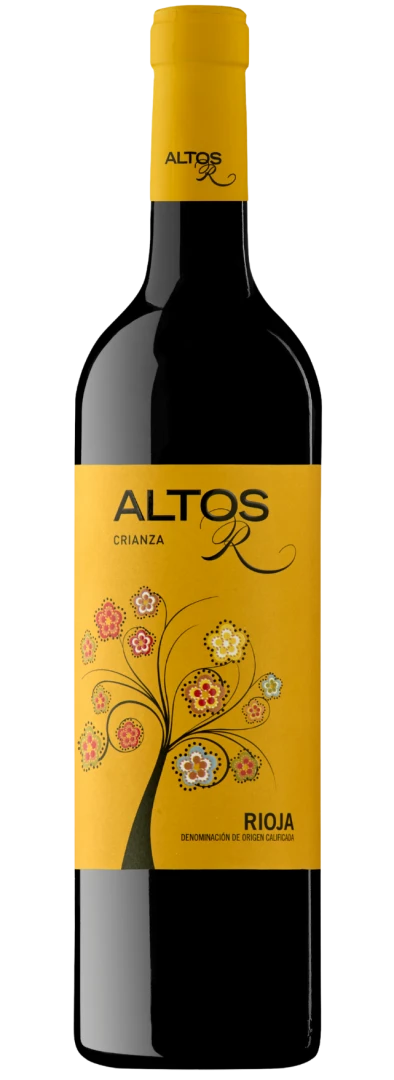 Altos R Crianza