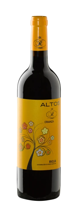 Altos R Crianza