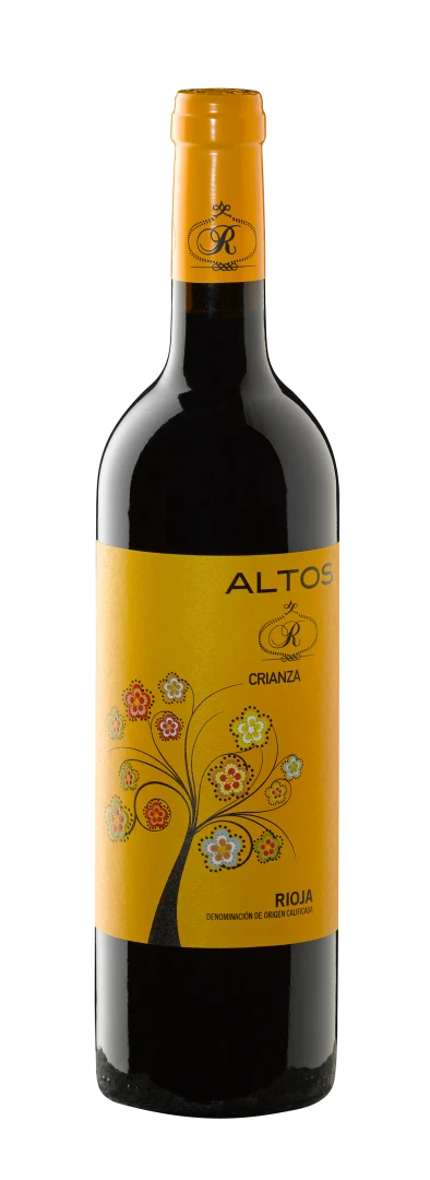 Altos R Crianza