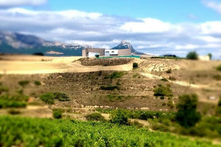 Nuevos reconocimientos internacionales para los vinos de Altos de Rioja