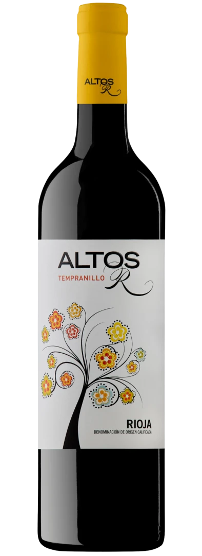 Altos R Tempranillo Altos R Tempranillo