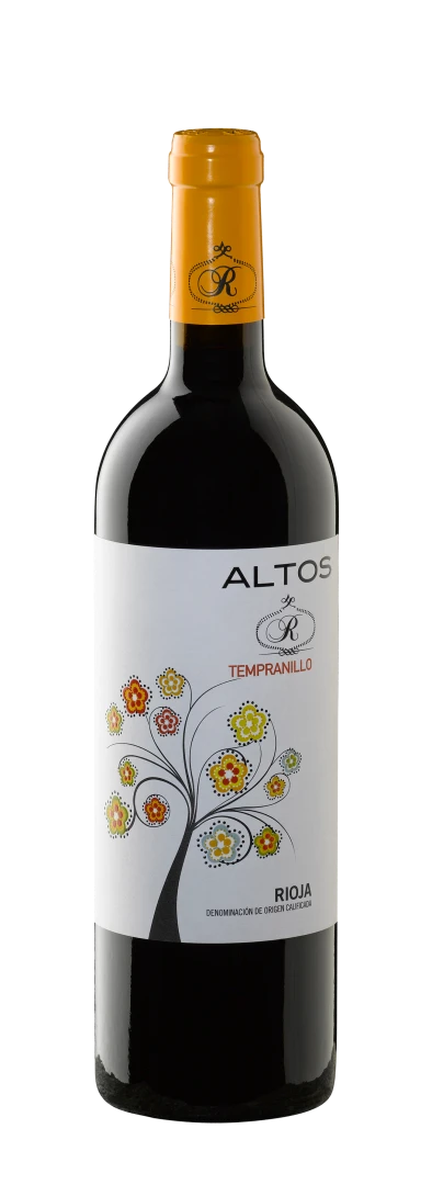 Altos R Tempranillo