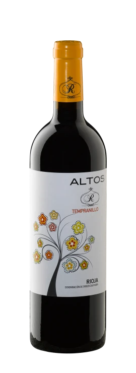 Altos R Tempranillo