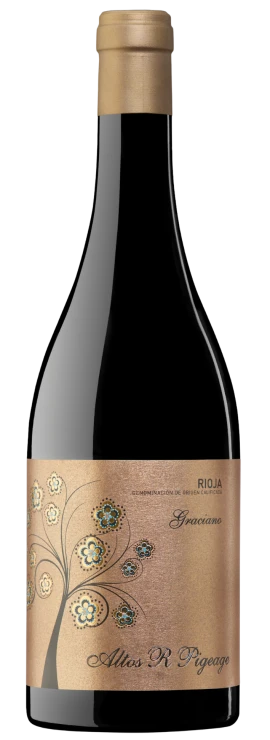 Altos R Pigeage Graciano Altos R Pigeage Graciano