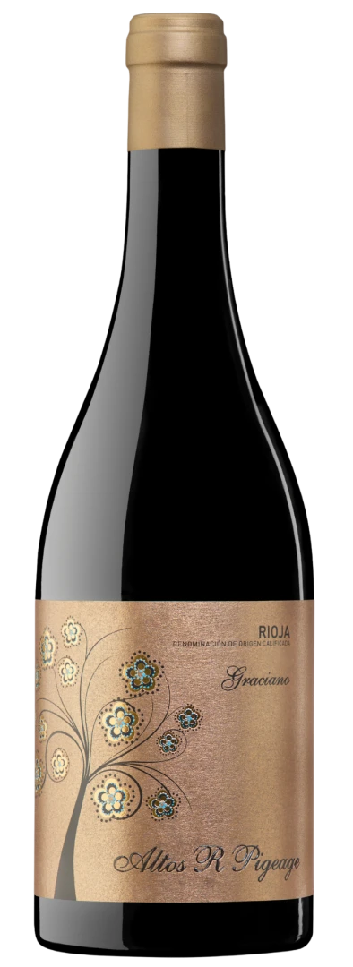 Altos R Pigeage Graciano Altos R Pigeage Graciano