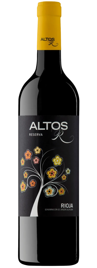 Altos R Reserva Altos R Reserva