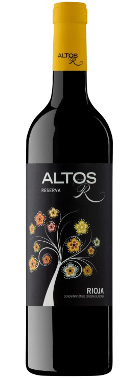 Altos R Reserva Altos R Reserva
