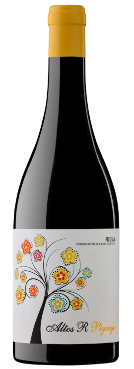 Altos R Pigeage Altos R Pigeage